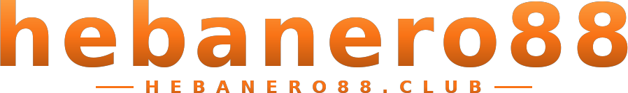 hebanero88 logo